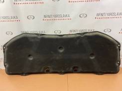   Nissan Patrol 2014 658401LB0A Y62 VK56VD 