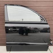 Дверь передняя правая Хендай Туссан Hyundai Tucson JM 04-10г
