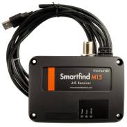 Mcmurdo Smartfind M15 AIS Receiver    NMEA0183 USB 