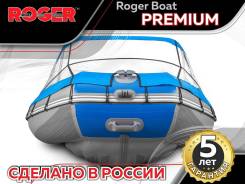  Roger 370      Premium, -  