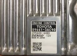    Toyota Crown 89661-3AC90 