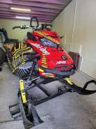 BRP Ski-Doo Summit X, 2017 