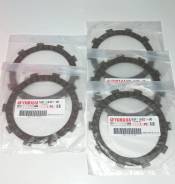    Yamaha TW125, TW200, TW225, BW200, TTR225 