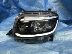   Daihatsu Tanto LA650S, LA660S 100-69074