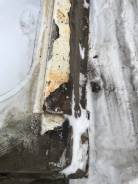 ����� ������ ����� ��� Geely MK Cross 2011-2016 �.