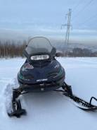 BRP Ski-Doo Grand Touring, 1997 