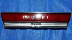 - Nissan Laurel HC33