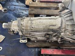 Акпп RE4R03A Nissan Gloria HBY33