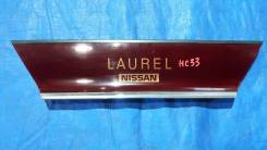   Nissan Laurel C33