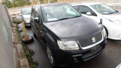 Suzuki Grand Vitara, 2007 