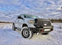     Toyota Tundra 2013+