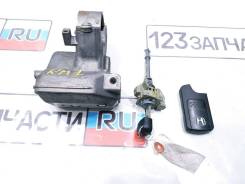 Ключ, брелок и личинка Honda Cr-V 2012 72147T0AJ51 RM1 R20A