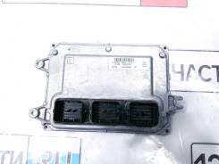 Блок управления EFI Honda Cr-V 2012 37820R6AJ73 RM1 R20A