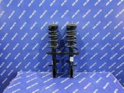  Toyota Harrier 2003 4854049205 ACU35 2AZ-FE,  