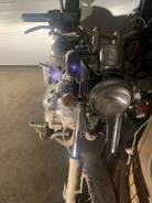 Yamaha Virago XV 400, 1996 