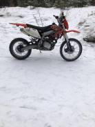 Racer Enduro RC200XZT, 2014 