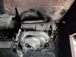 Двигатель Mazda Z5 фото