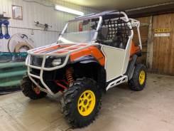 Polaris Ranger RZR 800, 2010 