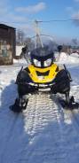 BRP Ski-Doo Skandic WT 900ace, 2014 