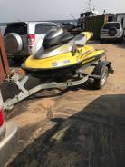   Sea Doo Xp Limited 
