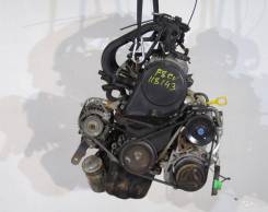 Контрактный двигатель F8CV 0.8 л. 52 л. с. Daewoo Matiz трамблер фото