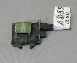 Резистор печки Audi 80 B3 фото