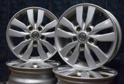      R15 5*114,3 Nissan 