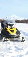 BRP Ski-Doo Skandic, 2012 