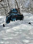 BRP Ski-Doo Summit X, 2018 