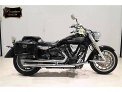 Yamaha Midnight Star, 2006 