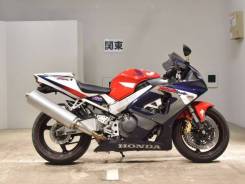 Honda CBR 929RR, 2000 