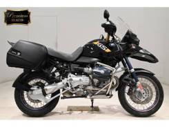 BMW R 1150 GS Adventure, 2004 