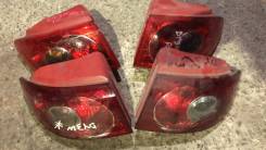 Задний фонарь Mazda Demio DY3W цена за штуку