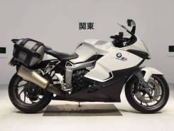 BMW K 1300 S, 2010 