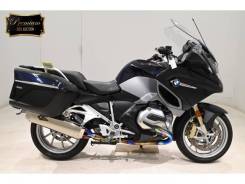 BMW R 1200 RT, 2018 