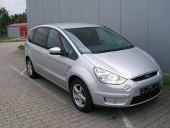 Ford S-MAX, 2008 фото