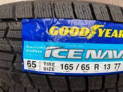 Goodyear Ice Navi 7, 165/65 R13