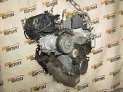 Двигатель Фиат Пунто 1.4 i 199A6.000