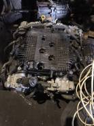 Двигатель VQ37 Infiniti FX37, M37 фото