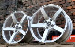 Новые диски R16 4/100 Vossen CV3 фото