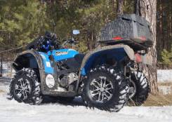 Stels ATV 650YS Leopard, 2018 