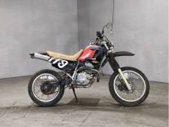 Honda XL 250 Degree, 1992 