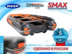  Reef Triton 370 FBi SMax,    .  