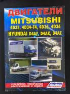Устройство, техническое обслуживание, ремонт Mitsubishi фото