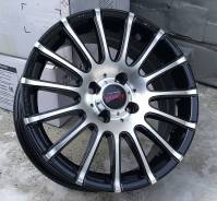 Колесные диски R15 - купить литые, кованые и штампованные диски. Новые ...