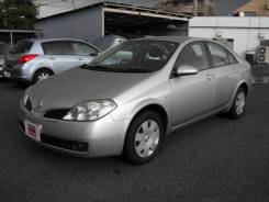 Nissan Primera 