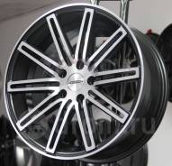 Новые диски R18 5/114,3 Vossen CV4 в Белгороде фото