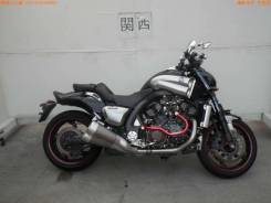 Yamaha V-Max 1700, 2009 