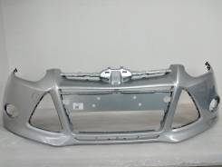   Ford Focus 3 (11-15) -Moondust Silver ZJNC