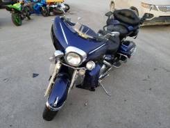 Yamaha Royal Star Venture, 2007 